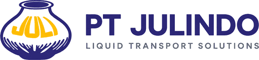 Logo PT Julindo — Liquid Transport Solutions